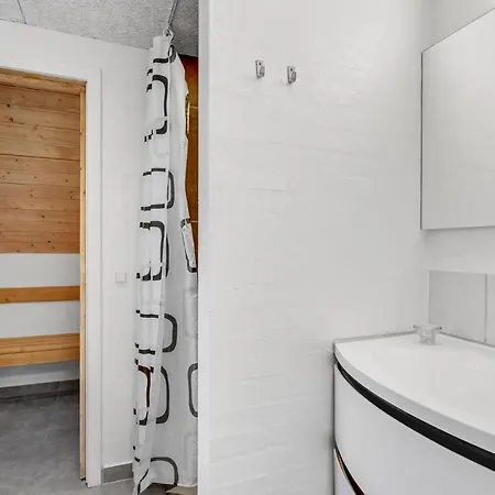 Four-bedroom Holiday In * Ringkøbing