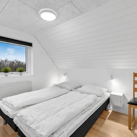 Four-bedroom Holiday In *