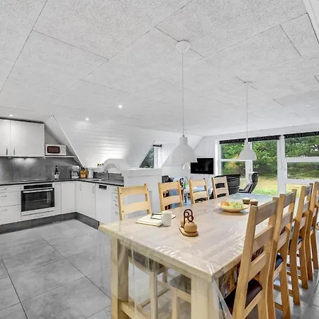 Four-bedroom Holiday In *